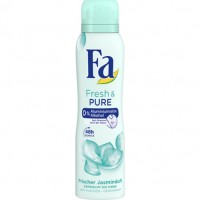 Fa Deospray 150ml Fresh & Pure Fa Deospray 150ml Fresh & Pure