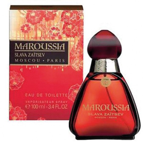 Parfum Maroussia EDT 100ml