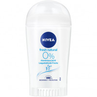 Nivea Deo Stick 40ml Fresh Natural Nivea Deo Stick 40ml Fresh Natural