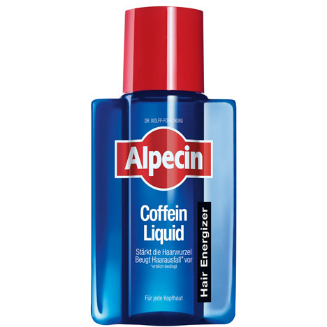 Alpecin Haarwasser After Shampoo 75ml Liquid