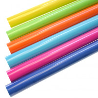 Geschenkpapier Rolle 2m x70cm unifarben SC-Qual. Geschenkpapier Rolle 2m x70cm unifarben SC-Qual.