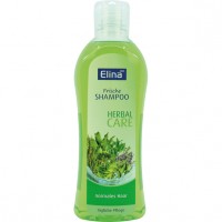 Shampoo Elina 1000ml Herbs Shampoo Elina 1000ml Herbs