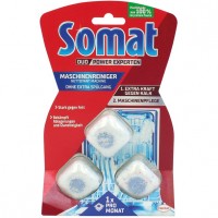 Somat Maschinenpflegetabs 3er Somat Maschinenpflegetabs 3er