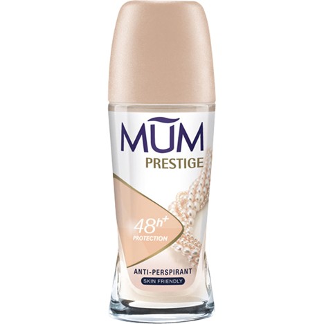 Mum Deo Roll on 50ml Prestige