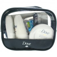 Dove/Signal Reiseset 5 teilig for Women Dove/Signal Reiseset 5 teilig for Women