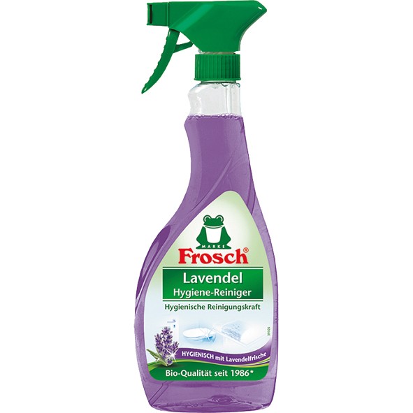 Frosch sanitary cleaner 500ml