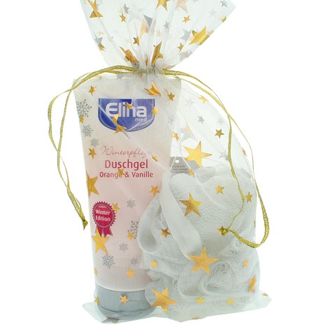 Elina gift pack bath time