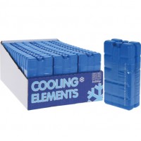 Kühlakku 2x200g im Display Kühlakku 2x200g im Display