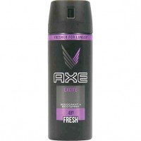 Axe Deospray 150ml Excite Axe Deospray 150ml Excite