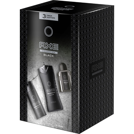 Axe Gift Pack Deo 150ml + Shower 250ml + After