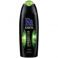 Fa Dusch 250ml Men Speedster Fa Dusch 250ml Men Speedster