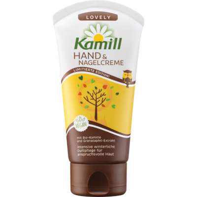 Kamill Classic Крем Для Рук Купить