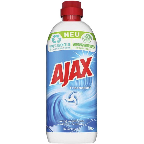 Ajax Allzweckreiniger 1 Liter Frischeduft