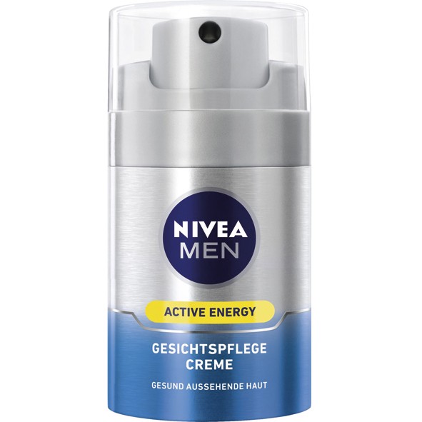 Nivea Men Gesichtspflege Active Energy 50ml