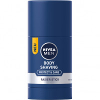 Nivea MEN Body Shaving Stick 75ml Nivea MEN Body Shaving Stick 75ml