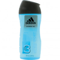 Adidas Dusch 250ml 3in1 After Sport Adidas Dusch 250ml 3in1 After Sport