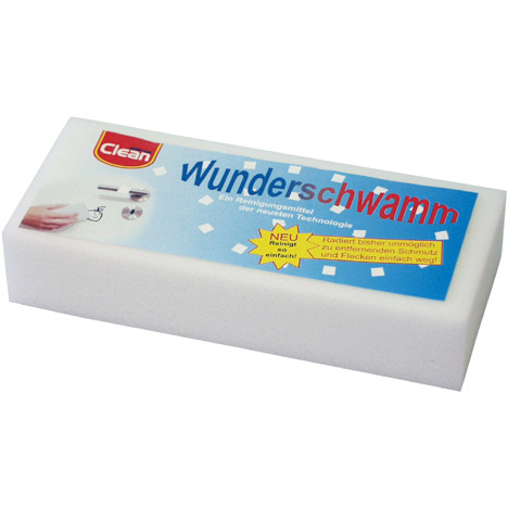 Wonder Sponge CLEAN 14x5.9x2.9cm Dirt Eraser