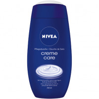 Nivea Dusch 250ml Creme Care Cremedusche Nivea Dusch 250ml Creme Care Cremedusche
