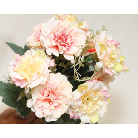 Bouquet of windroses 30x17cm with 10 Heads