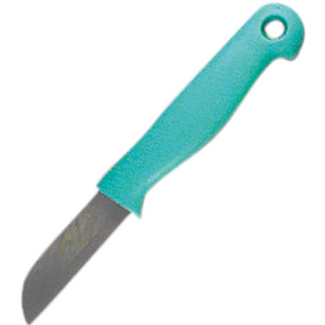 Kitchen knife blade 6,5cm Solingen 5f. ass.