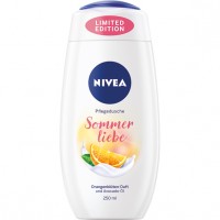 Nivea Showe 250ml summer love Nivea Showe 250ml summer love