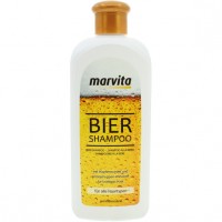 Shampoo Marvita Beer shampoo 500ml Shampoo Marvita Beer shampoo 500ml