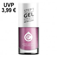 CF Gel Effekt Nagellack 11ml , Farb-Nr. 315 CF Gel Effekt Nagellack 11ml , Farb-Nr. 315