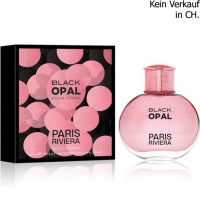 Parfüm Paris Riviera Black Opal 100ml EDT women Parfüm Paris Riviera Black Opal 100ml EDT women