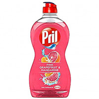 Pril Spülmittel 500ml Grapefruit & Mandarine Pril Spülmittel 500ml Grapefruit & Mandarine