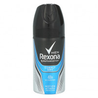 Rexona Deospray 35ml For Men Cobalt Rexona Deospray 35ml For Men Cobalt