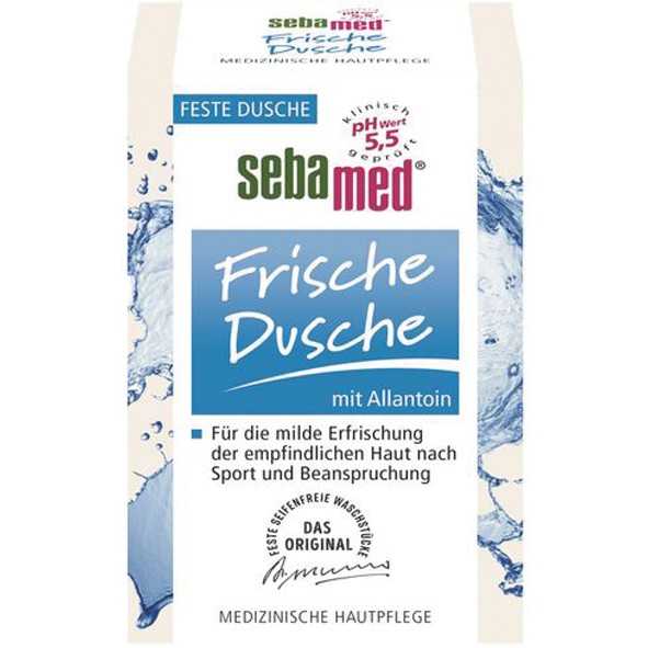 Sebamed shower 100g Fresh