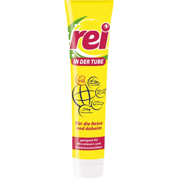 Rei in a tube 125ml