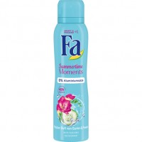 Fa Deospray 150ml Summertime Moments Fa Deospray 150ml Summertime Moments
