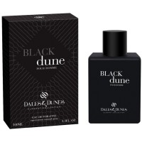 Parfüm Dales&Dunes Black Dune 100ml EDT men Parfüm Dales&Dunes Black Dune 100ml EDT men