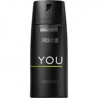 Axe Deospray SALE 150ml YOU Axe Deospray SALE 150ml YOU
