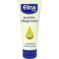 Creme Elina 75ml Gesichtscreme Q10 in Tube Creme Elina 75ml Gesichtscreme Q10 in Tube