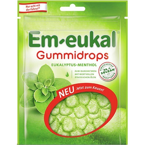 Food Ricola Schweizer Kräuterbonbon Original 250g