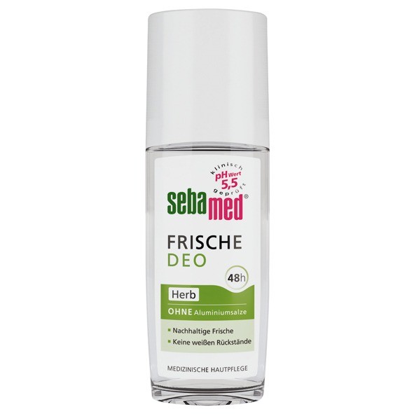 Sebamed Deo Spray frisch 75ml