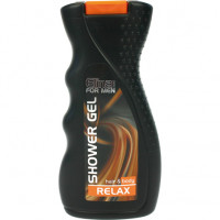 Dusch Gel Elina 300ml Hair & Body Relax SALE Dusch Gel Elina 300ml Hair & Body Relax SALE