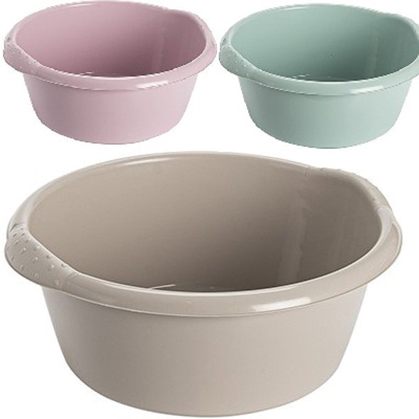 Schüssel Florence XL 6l, 32x12,5cm rund