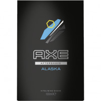 Axe After Shave 100ml Alaska SALE Axe After Shave 100ml Alaska SALE