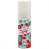 Batiste Trockenshampoo Cherry 50ml cheeky cherry Batiste Trockenshampoo Cherry 50ml cheeky cherry