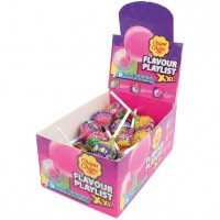 Chupa Chups Flavour Playlist XXL 29g Chupa Chups Flavour Playlist XXL 29g