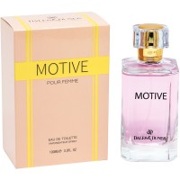 Parfüm Dales&Dunes Motive 100ml EDT women Parfüm Dales&Dunes Motive 100ml EDT women