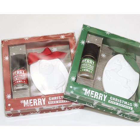 Fragrance oil 10ml with fragrance stone