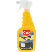 Power Degreaser CLEAN 500ml in Spraybottle Power Degreaser CLEAN 500ml in Spraybottle