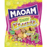Food Maoam Saure Kracher 175g Food Maoam Saure Kracher 175g