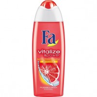 Fa Dusch 250ml Pink Grapefruit Fa Dusch 250ml Pink Grapefruit