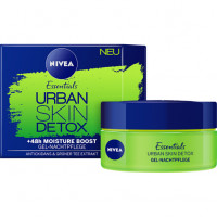 Nivea urban skin night care 50ml Nivea urban skin night care 50ml