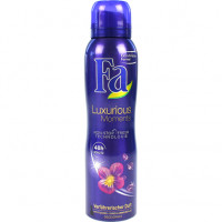 Fa Deospray 150ml Glamorous Moments Fa Deospray 150ml Glamorous Moments